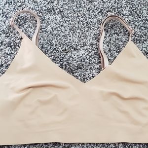 Seamless Calvin Klein Bralette